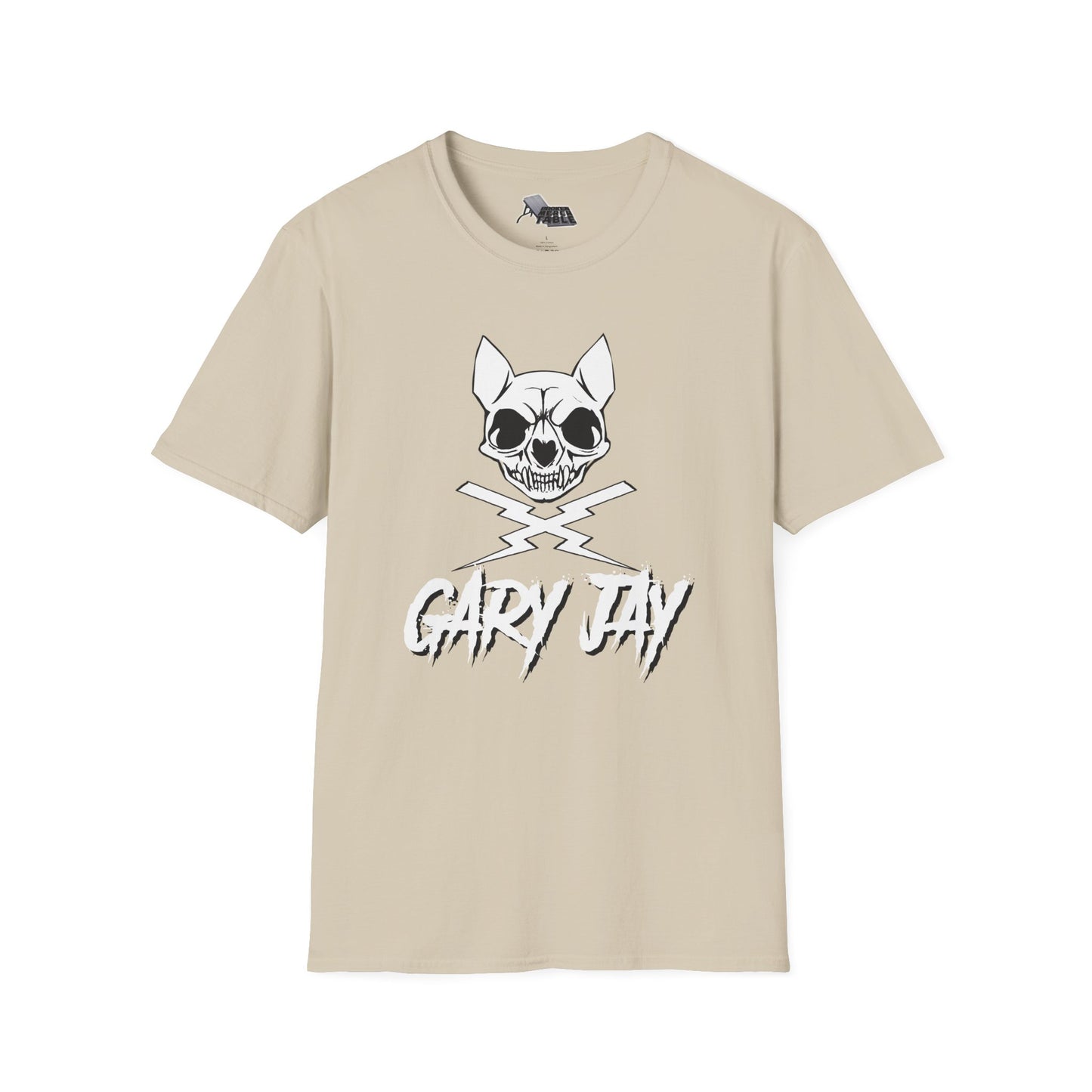 Gary Jay - Barn Owl T-Shirt