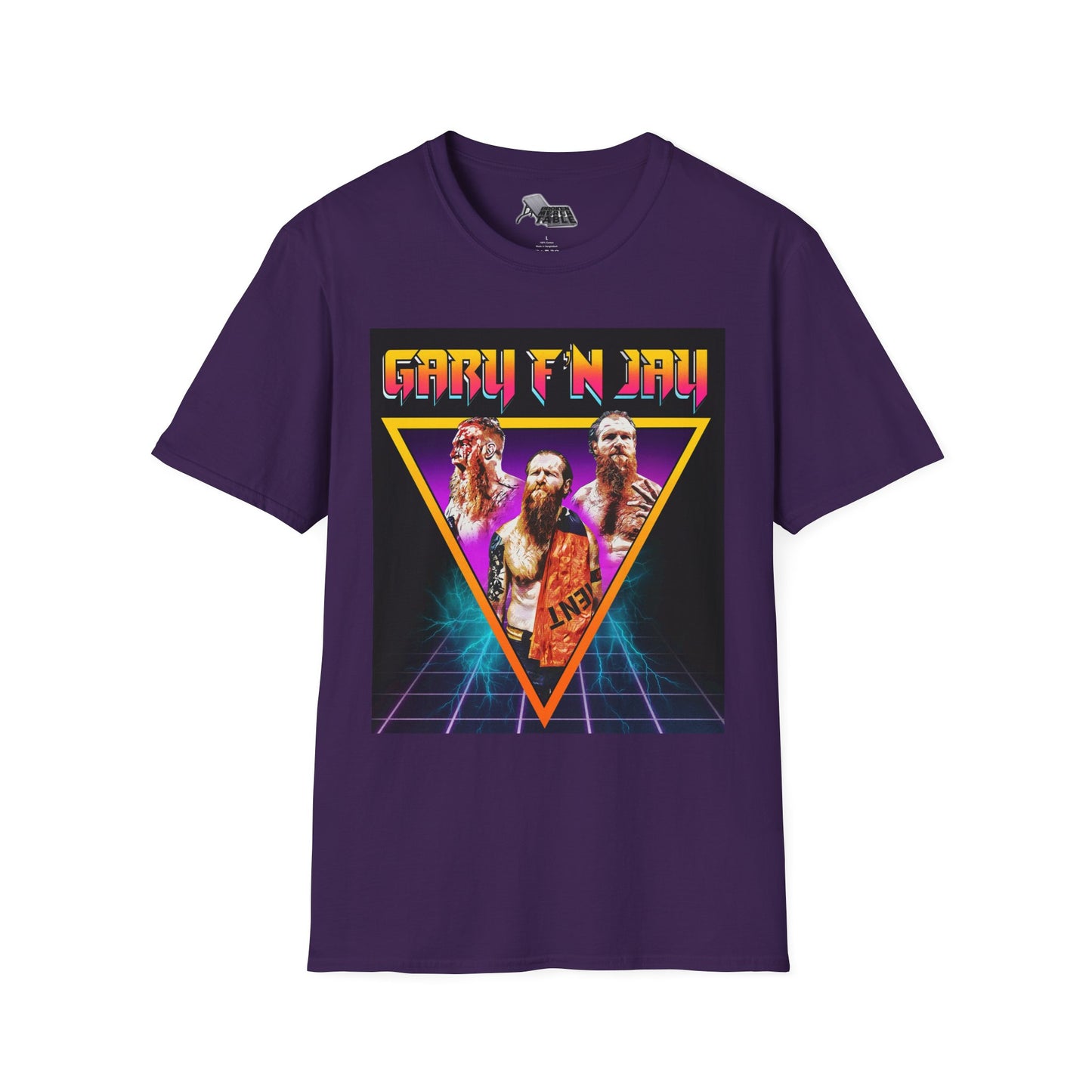 Gary Jay - Gary F'n Jay T-Shirt