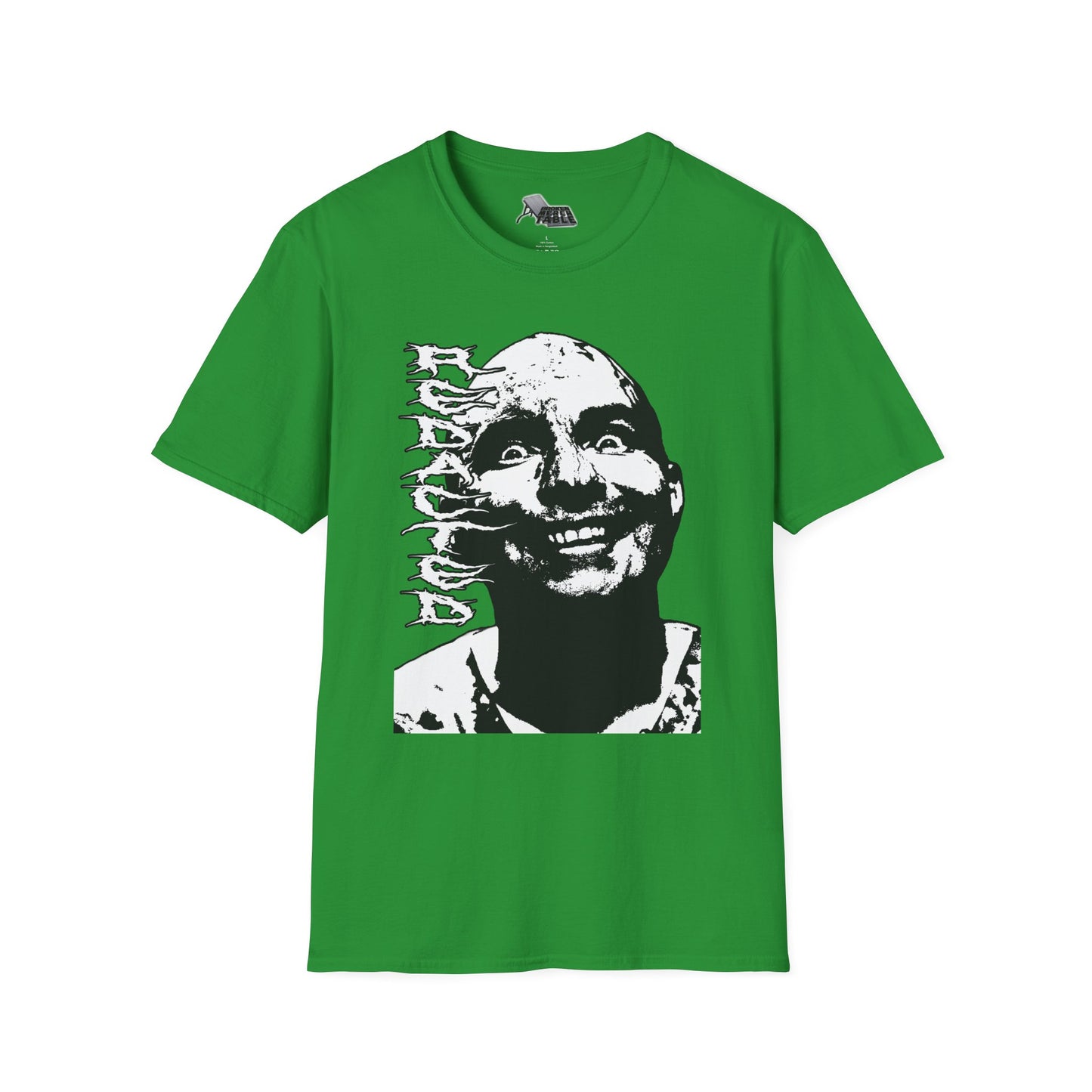 Dr. Redacted - Smile T-Shirt