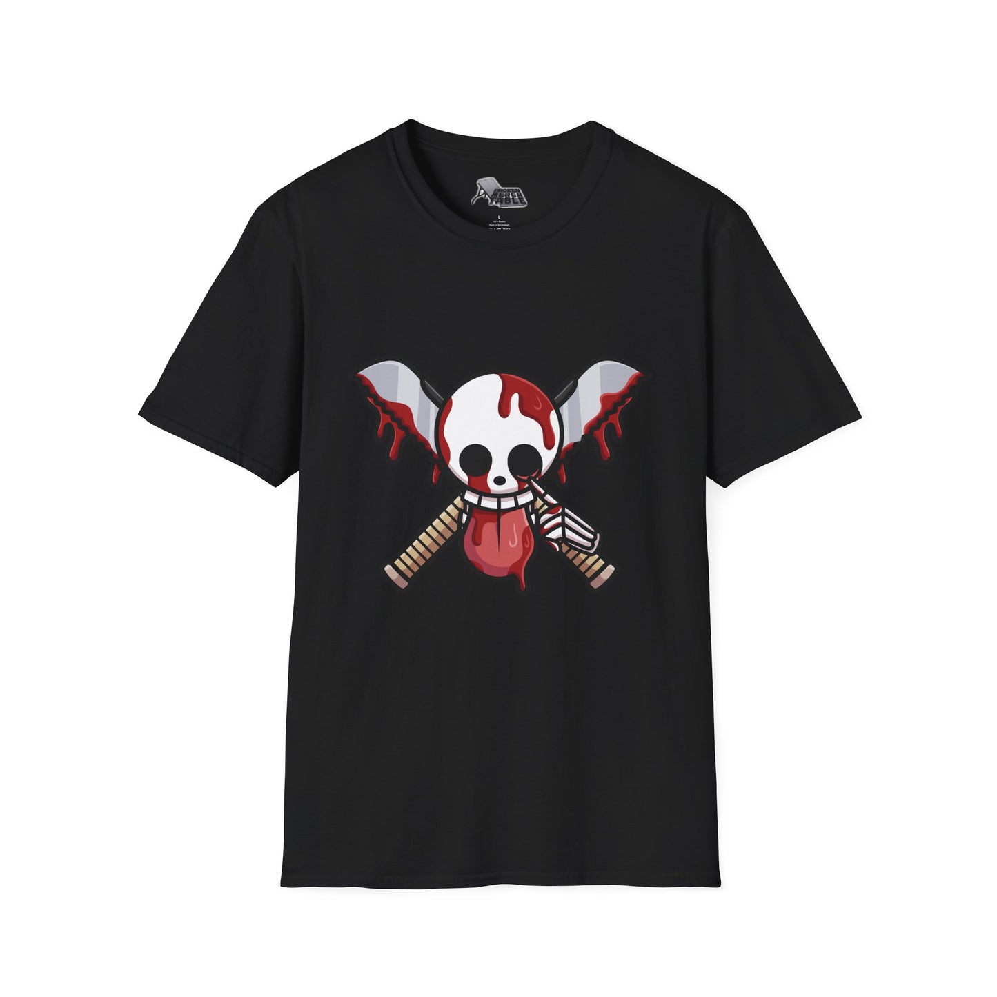 Satu Jinn - Simply The Worst T-Shirt