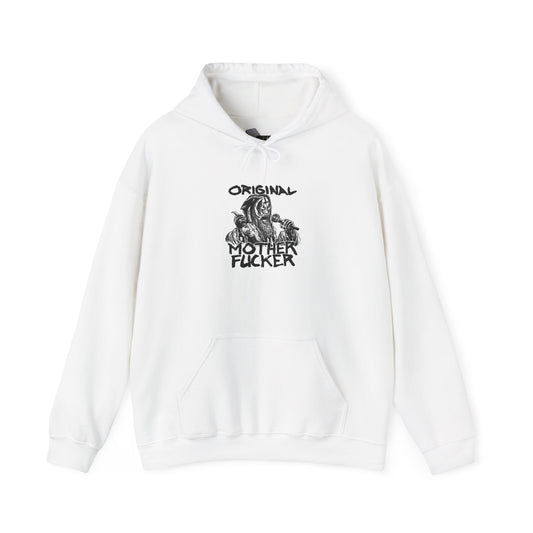 The Rev - OG MF Hoodie