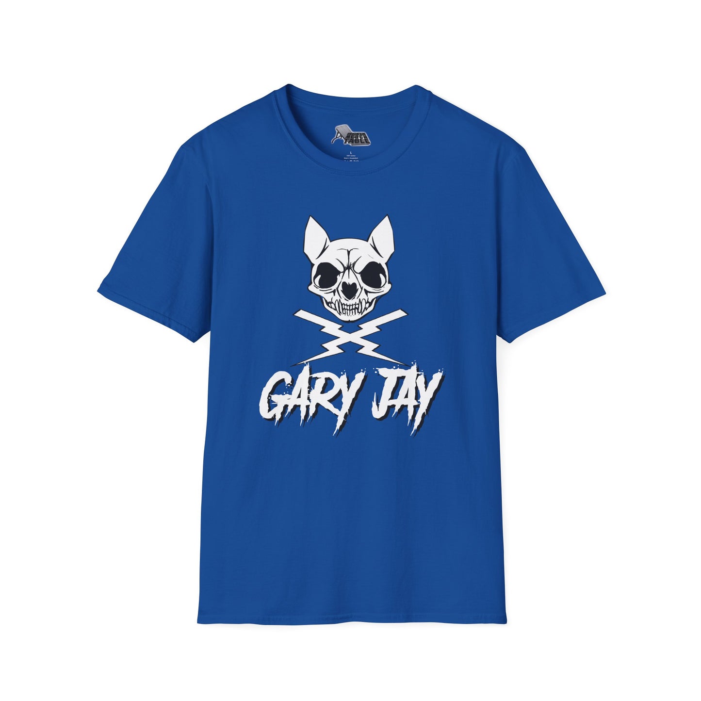 Gary Jay - Barn Owl T-Shirt