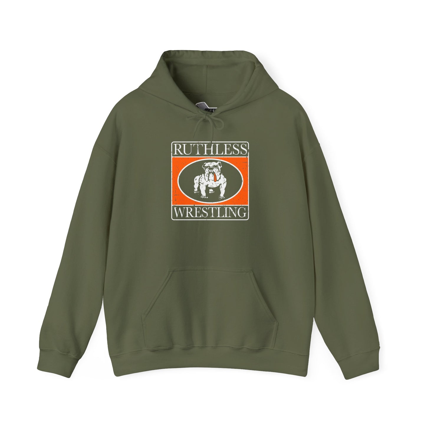 Ruthless Pro Wrestling - Victory Hoodie