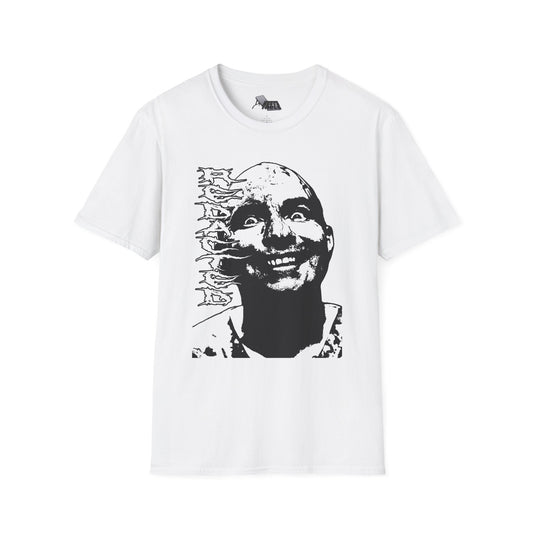 Dr. Redacted - Smile T-Shirt