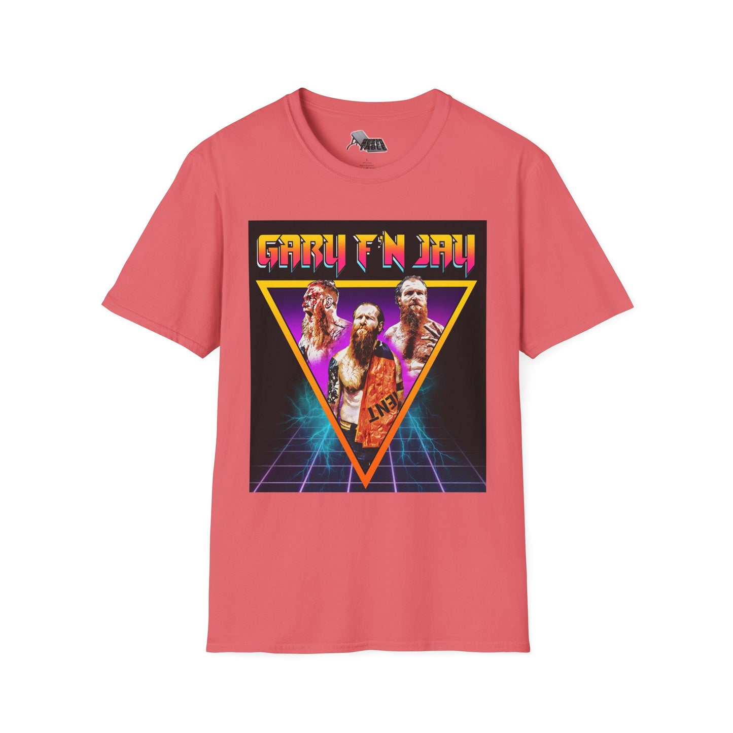 Gary Jay - Gary F'n Jay T-Shirt