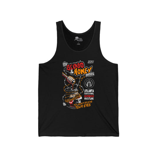 The Blood & Honey Series Tank Top