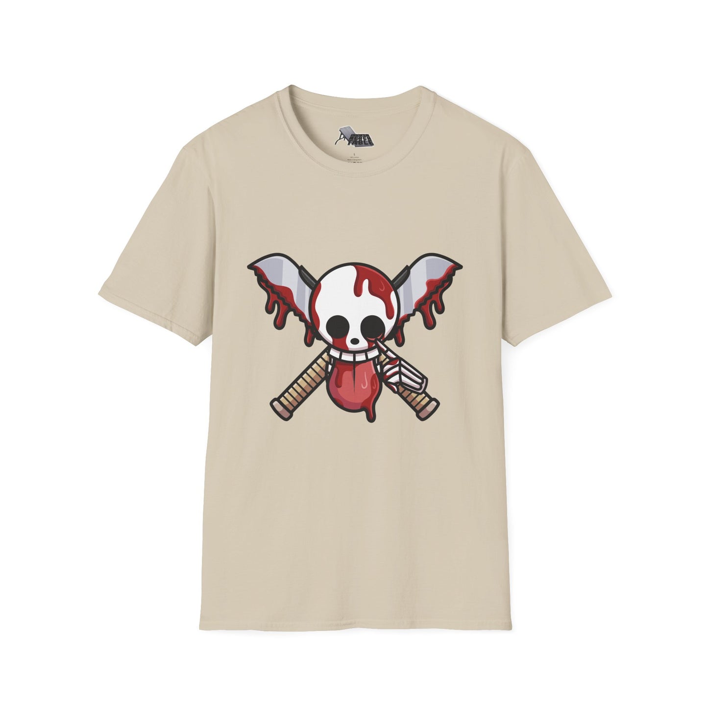 Satu Jinn - Simply The Worst T-Shirt