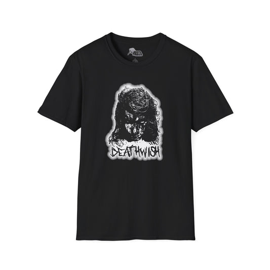 Anak!n Murphy - DEATHWISH T-Shirt