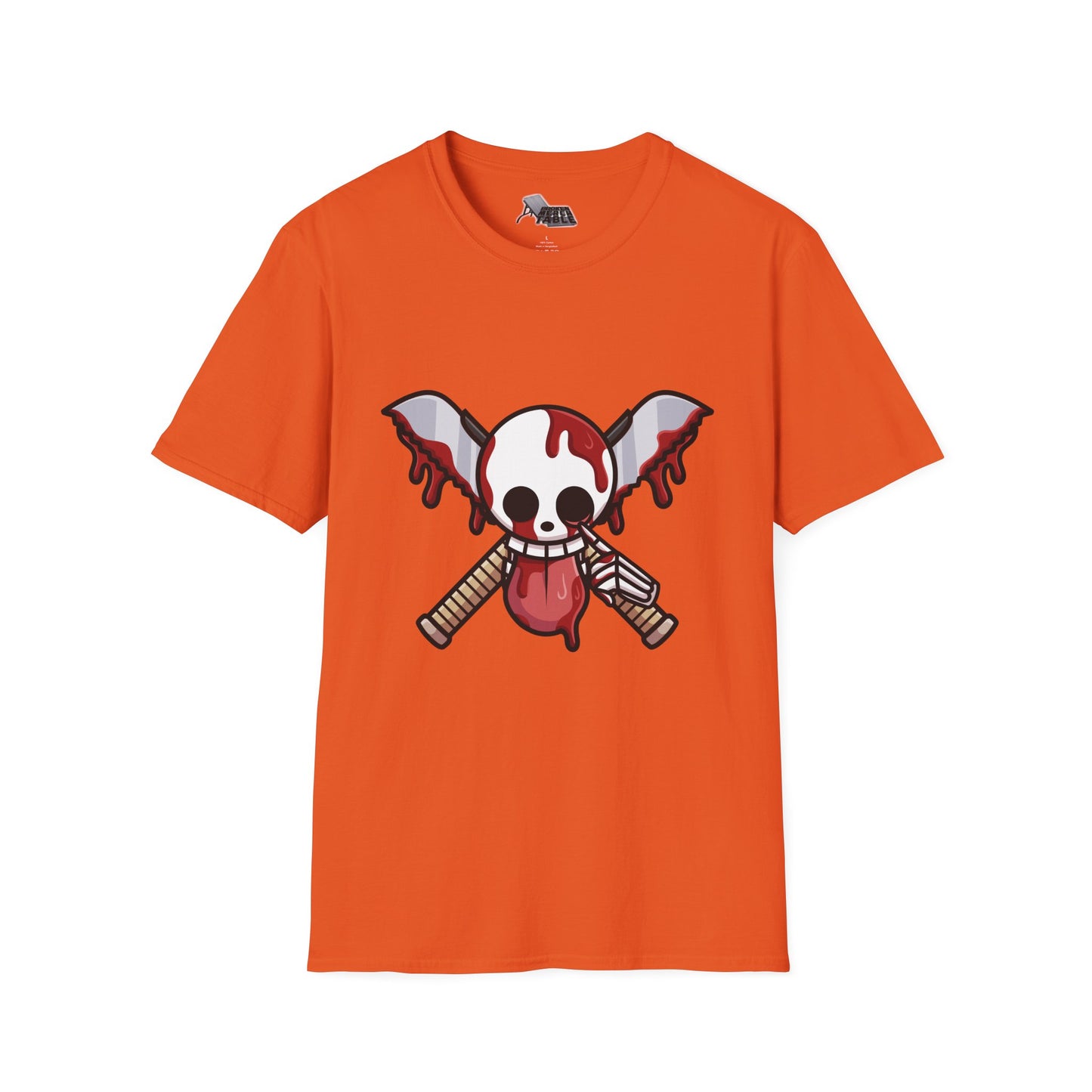 Satu Jinn - Simply The Worst T-Shirt