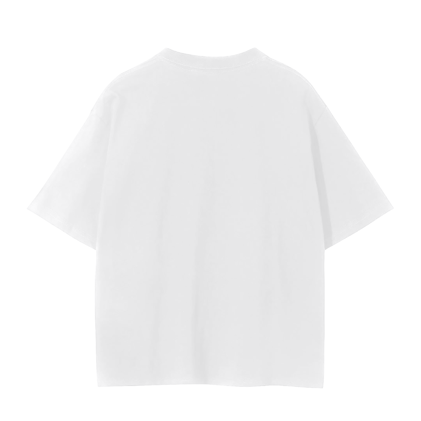 Gory - The Plague (Oversized Print) T-Shirt