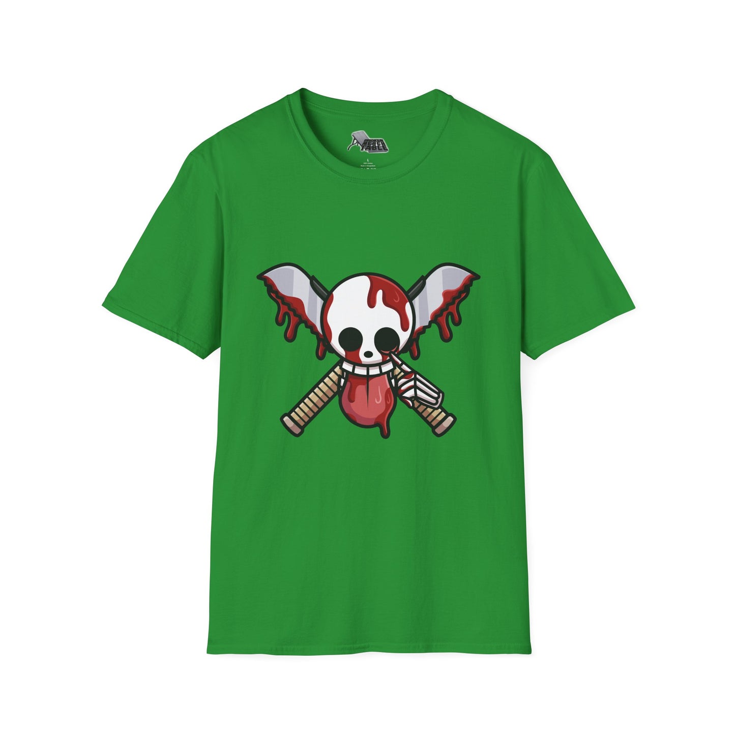 Satu Jinn - Simply The Worst T-Shirt