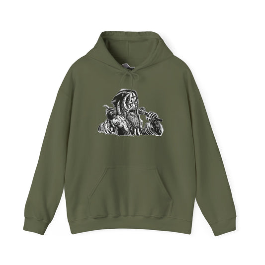 The Rev - OG Hoodie