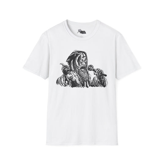 The Rev - OG T-Shirt