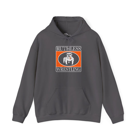 Ruthless Pro Wrestling - Victory Hoodie