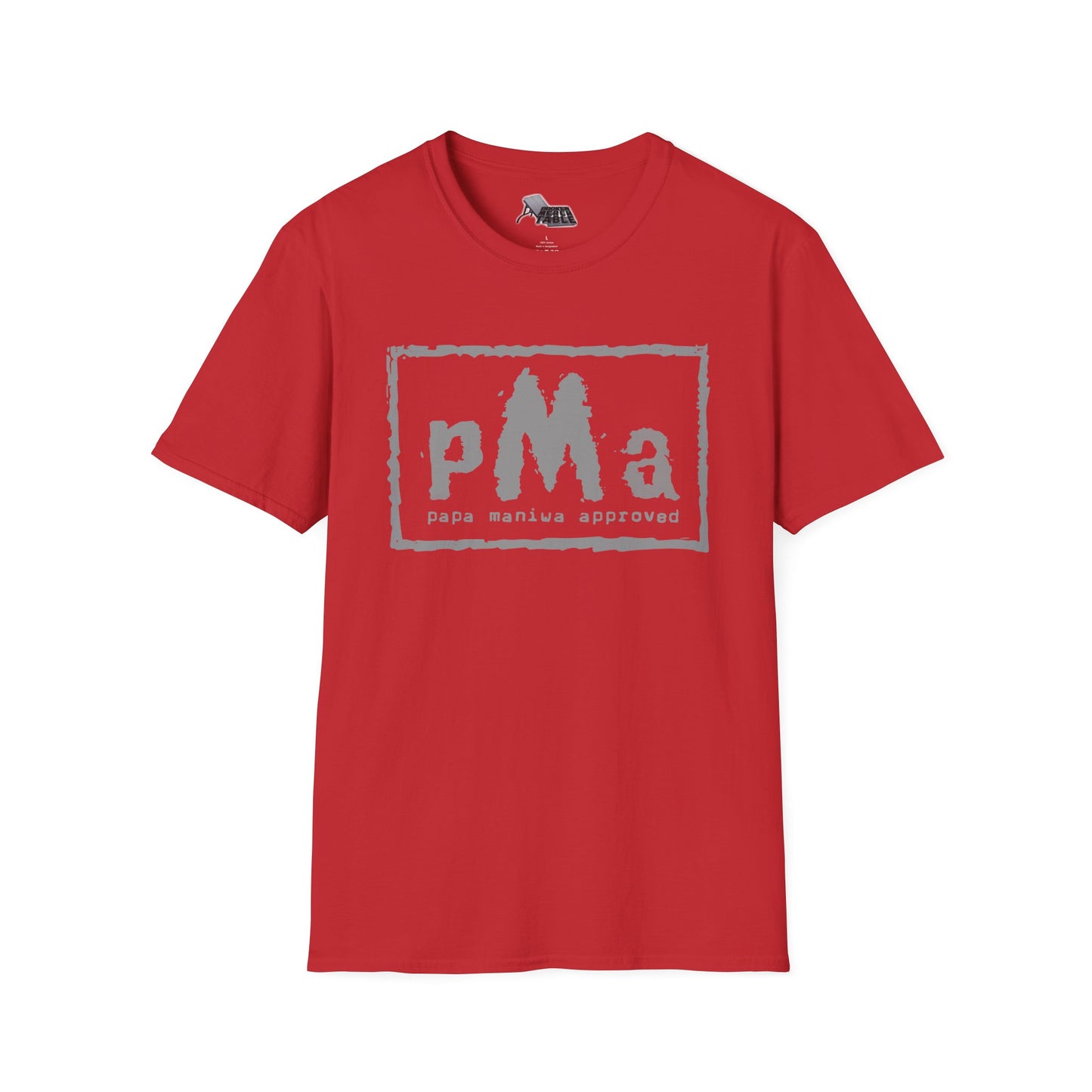 Nick Maniwa - PMA Classic T-Shirt