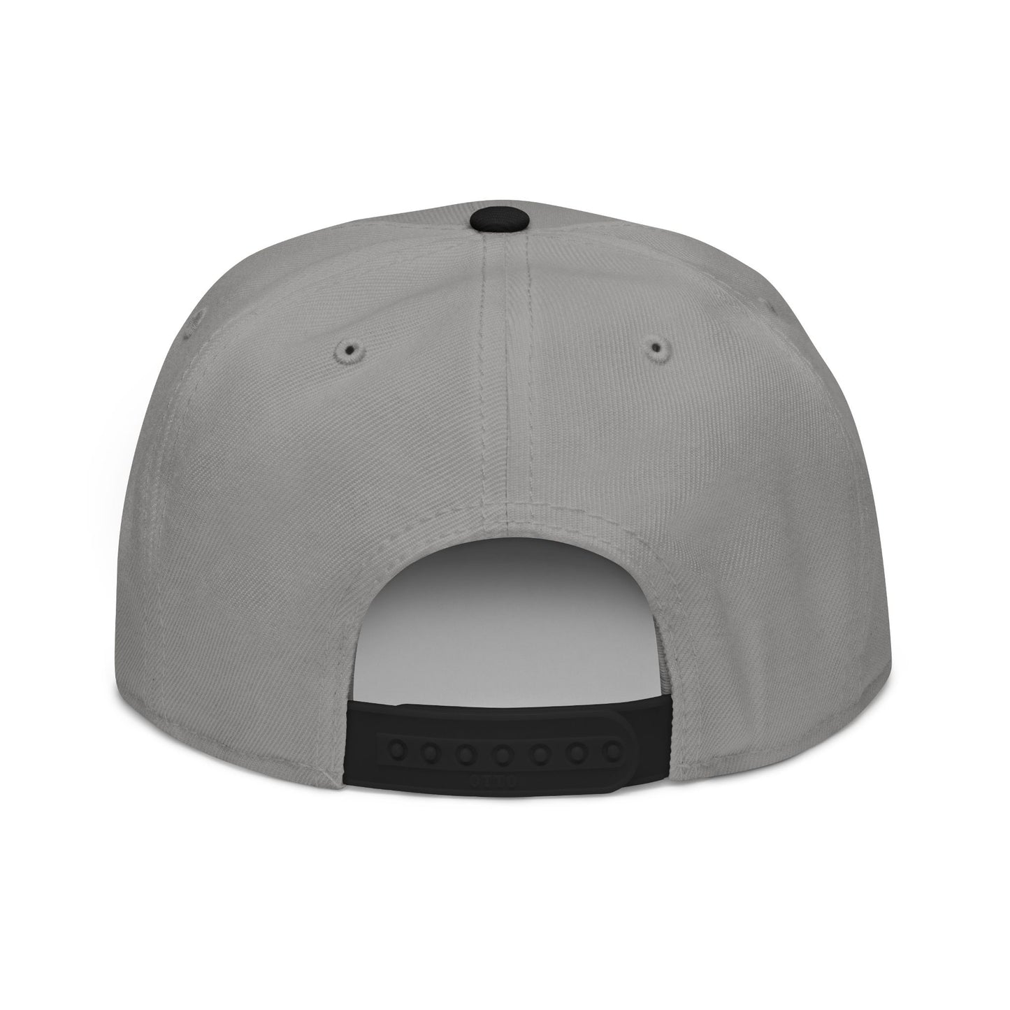 Coven Of The Goat - Logo Snapback Embroidered Hat