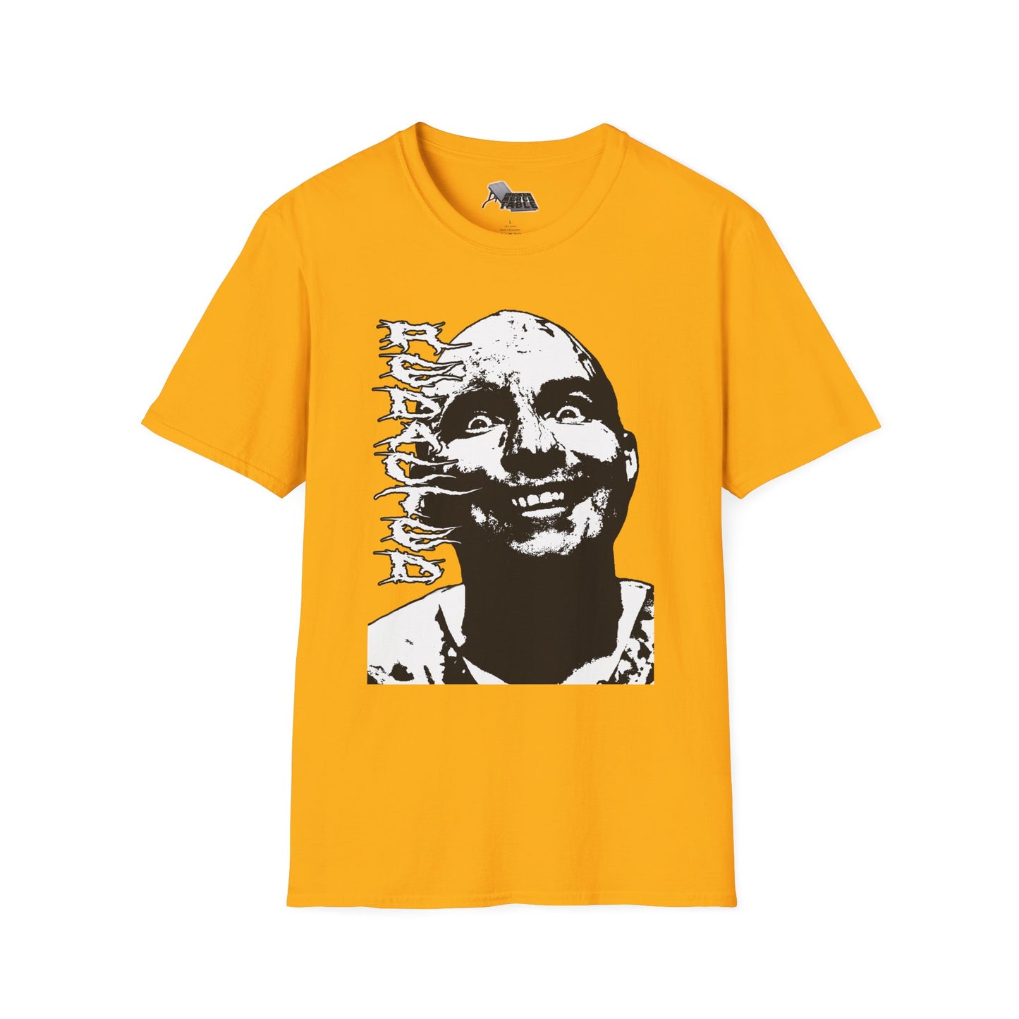 Dr. Redacted - Smile T-Shirt