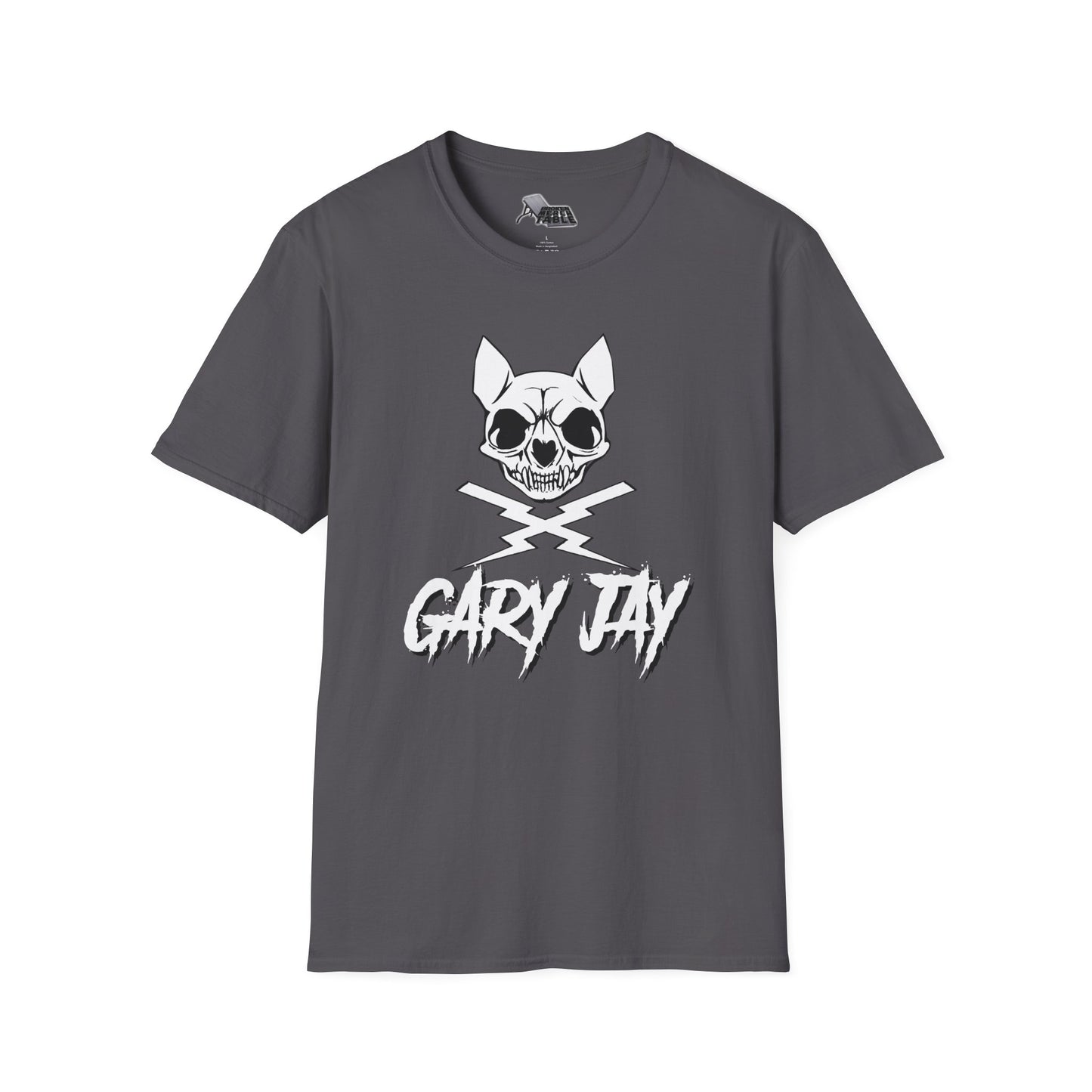 Gary Jay - Barn Owl T-Shirt