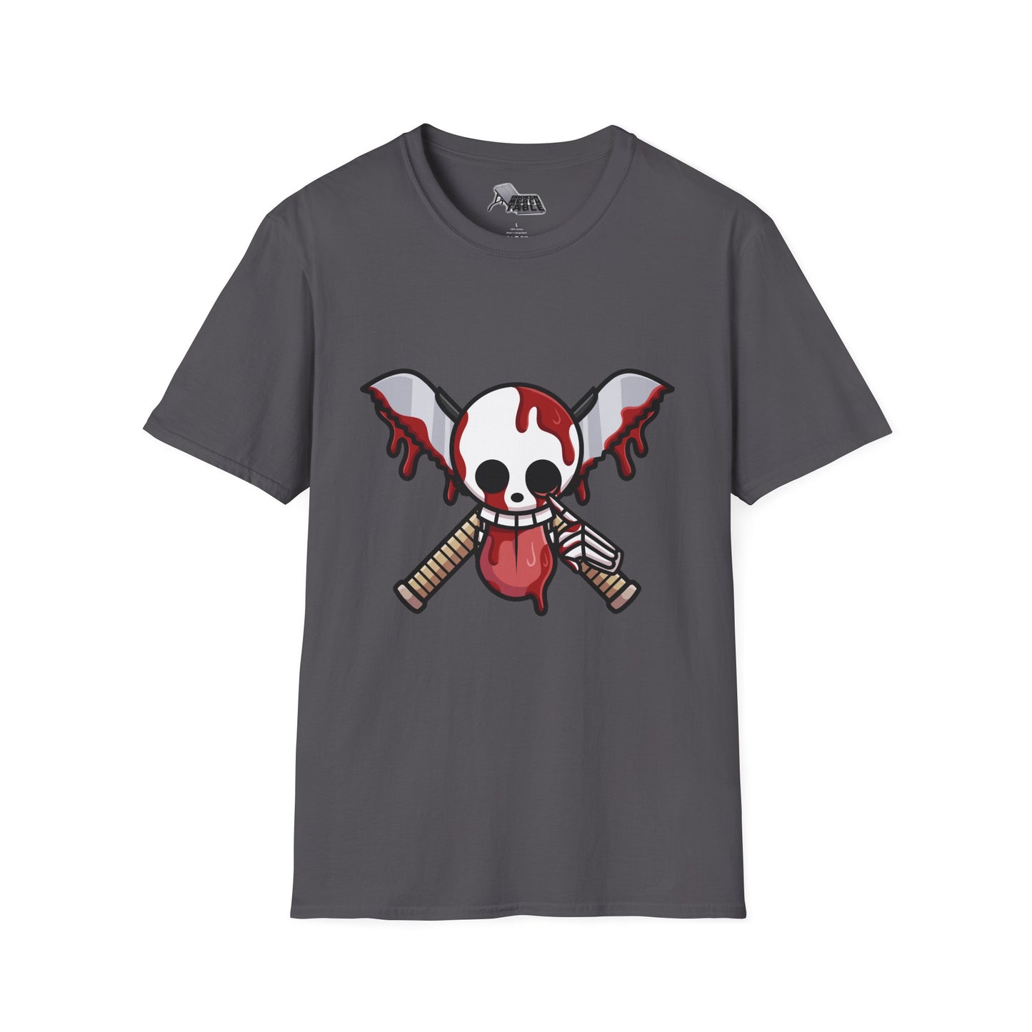 Satu Jinn - Simply The Worst T-Shirt