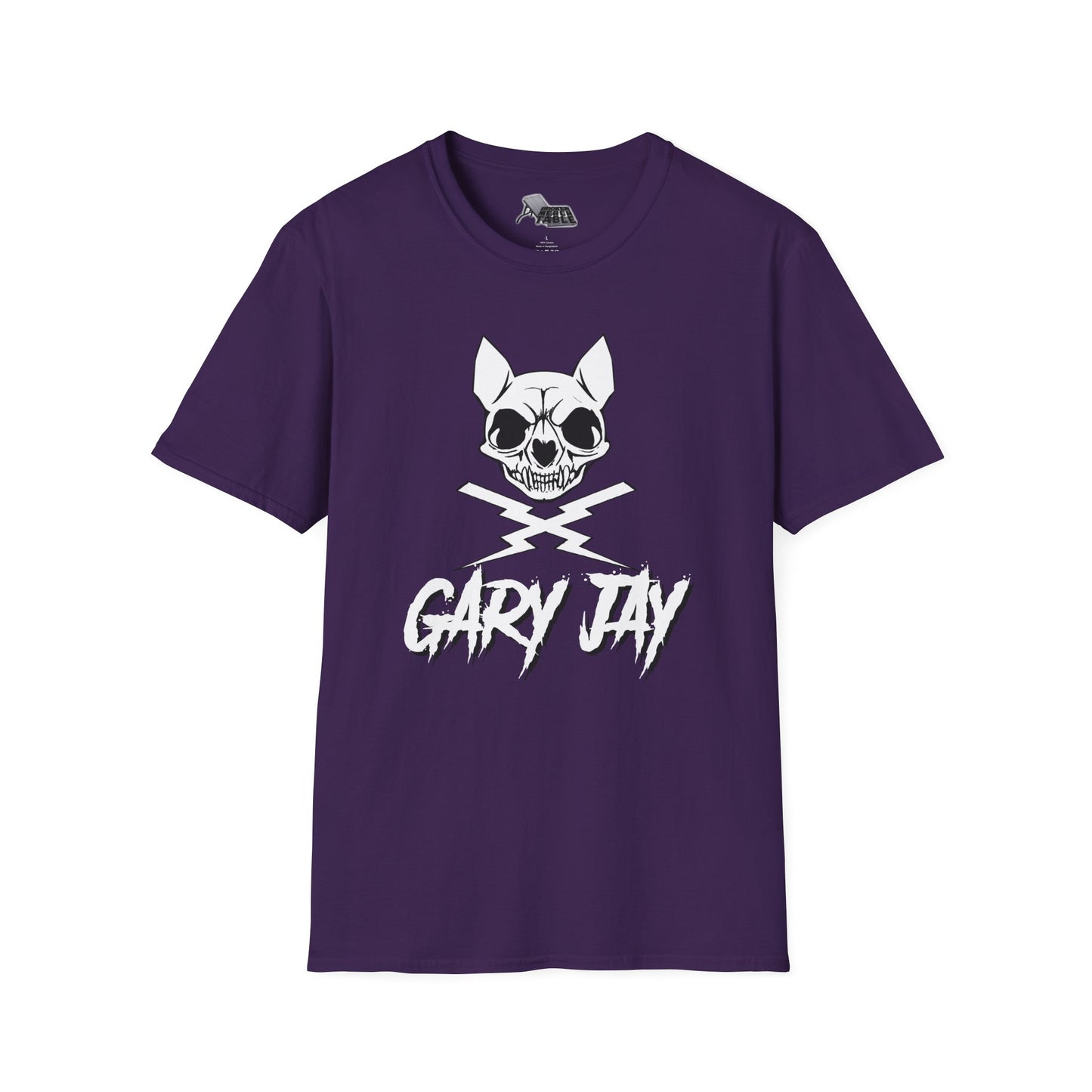 Gary Jay - Barn Owl T-Shirt