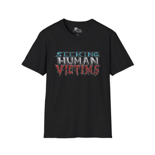 The Rev - #SHV T-Shirt