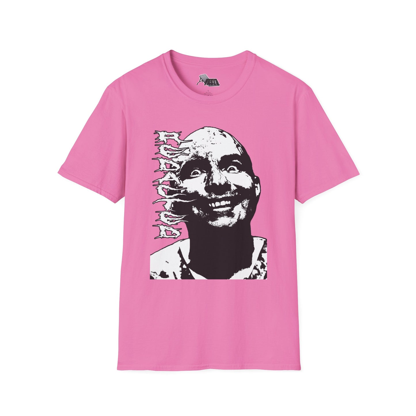 Dr. Redacted - Smile T-Shirt