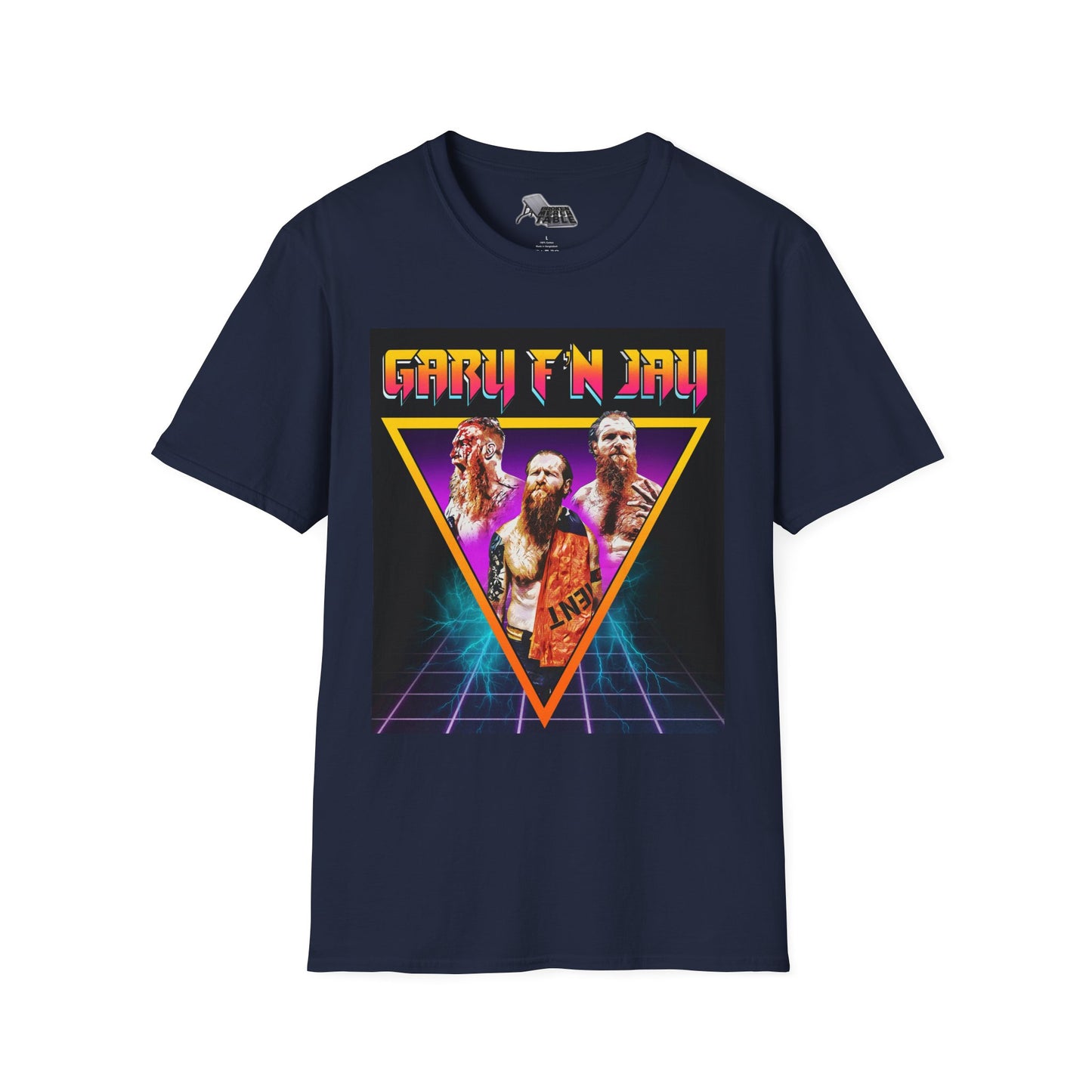 Gary Jay - Gary F'n Jay T-Shirt