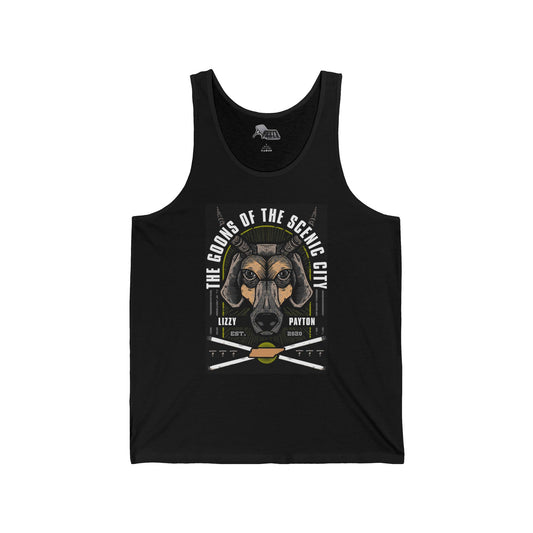 The Goons - Hellhounds Tank Top
