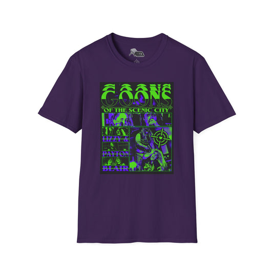 The Goons - The Goons Of The Scenic City T-Shirt