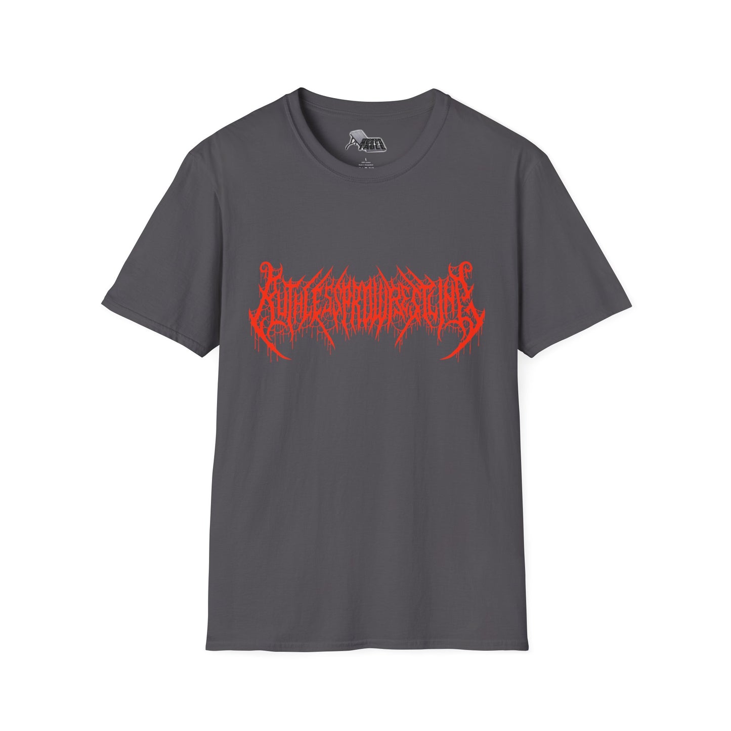 Ruthless Pro Wrestling - Logo T-Shirt