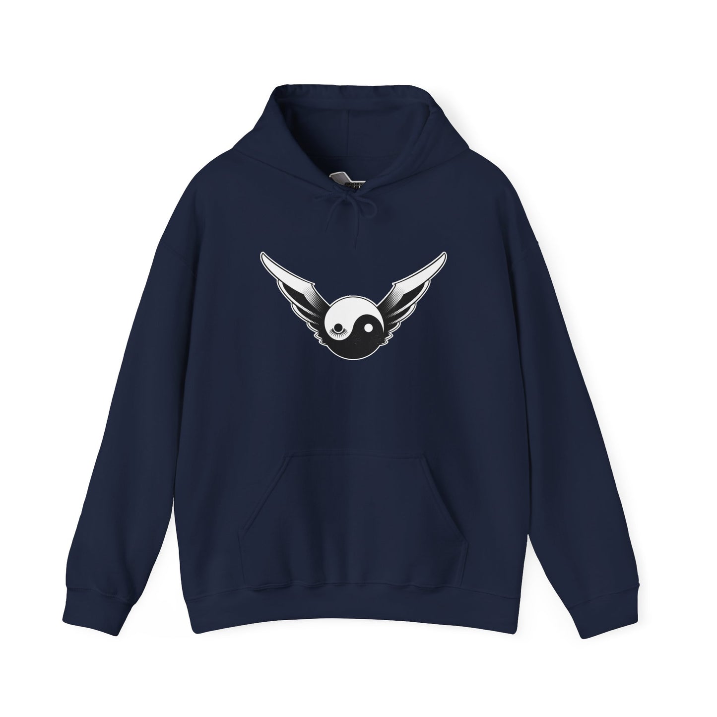 Aaron Williams - Logo Hoodie - S-5XL