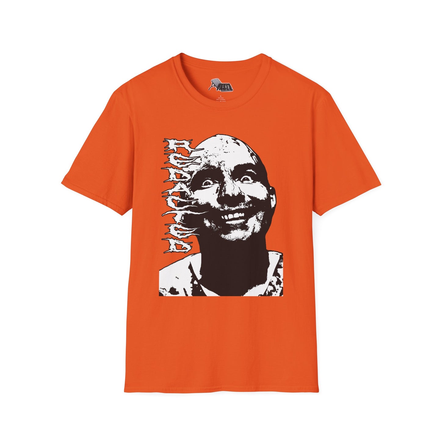 Dr. Redacted - Smile T-Shirt