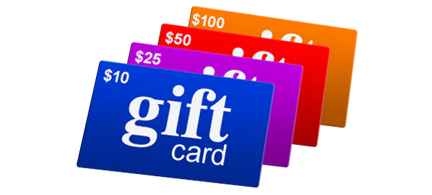 brokenmerchtable gift card