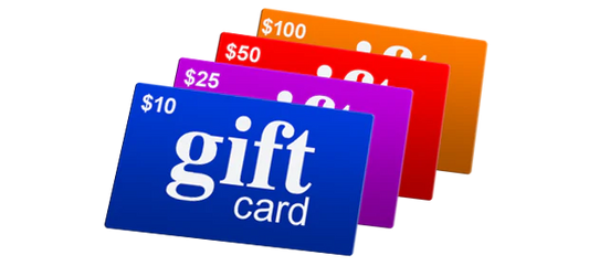 brokenmerchtable gift card