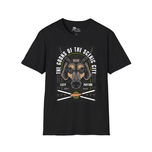 The Goons - Hellhounds T-Shirt