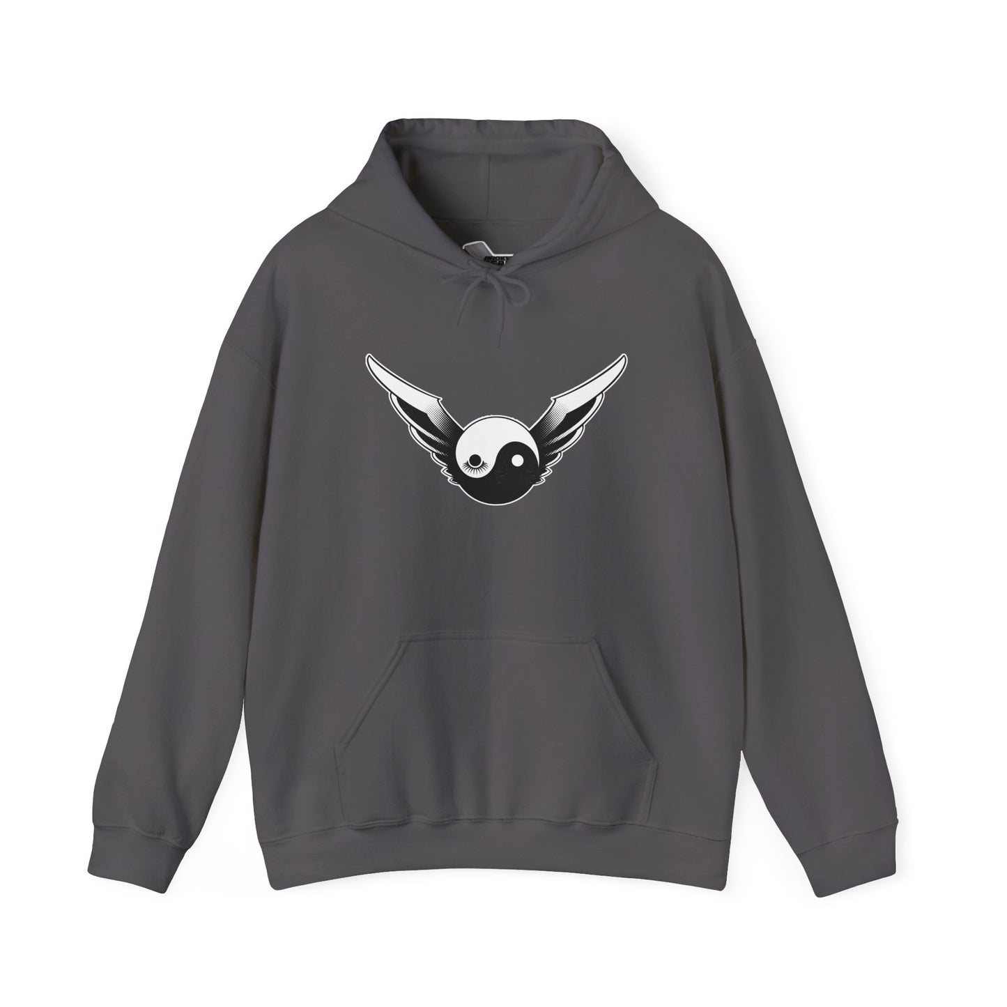 Aaron Williams - Logo Hoodie - S-5XL