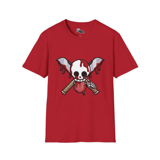 Satu Jinn - Simply The Worst T-Shirt
