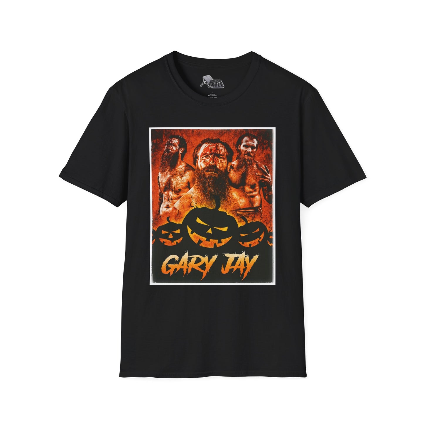Gary Jay - Halloween Horrorshow T-Shirt