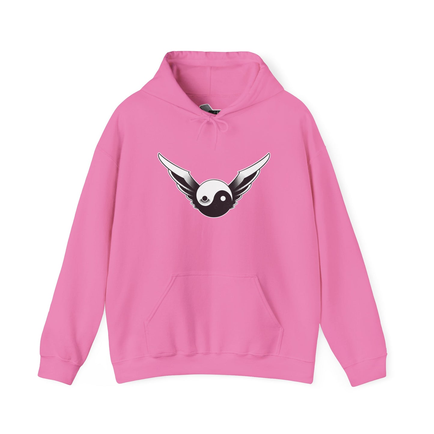 Aaron Williams - Logo Hoodie - S-5XL