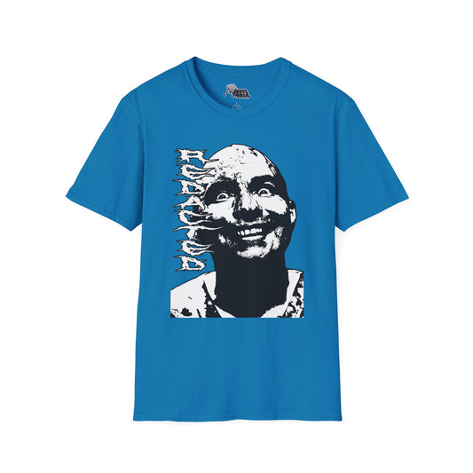 Dr. Redacted - Smile T-Shirt