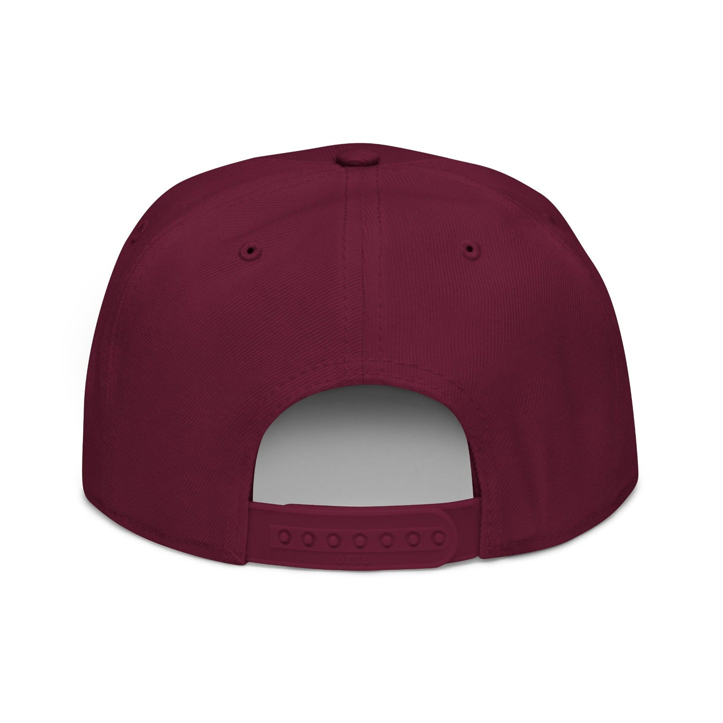 Ruthless Pro Wrestling - Embroidered Snapback Hat