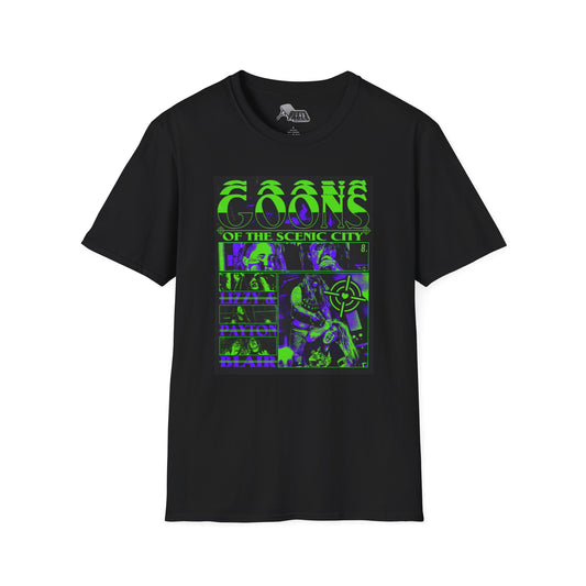 The Goons - The Goons Of The Scenic City T-Shirt