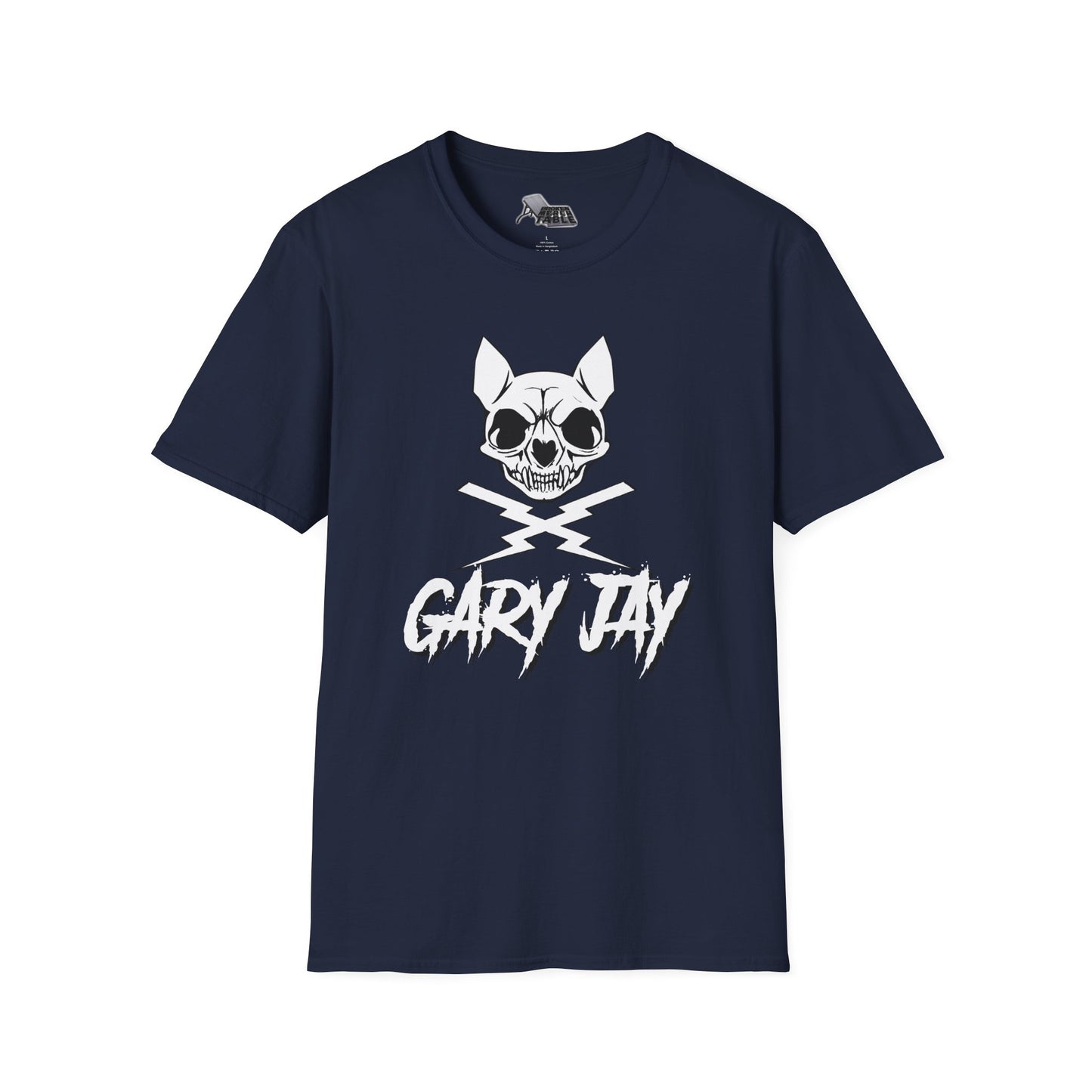 Gary Jay - Barn Owl T-Shirt