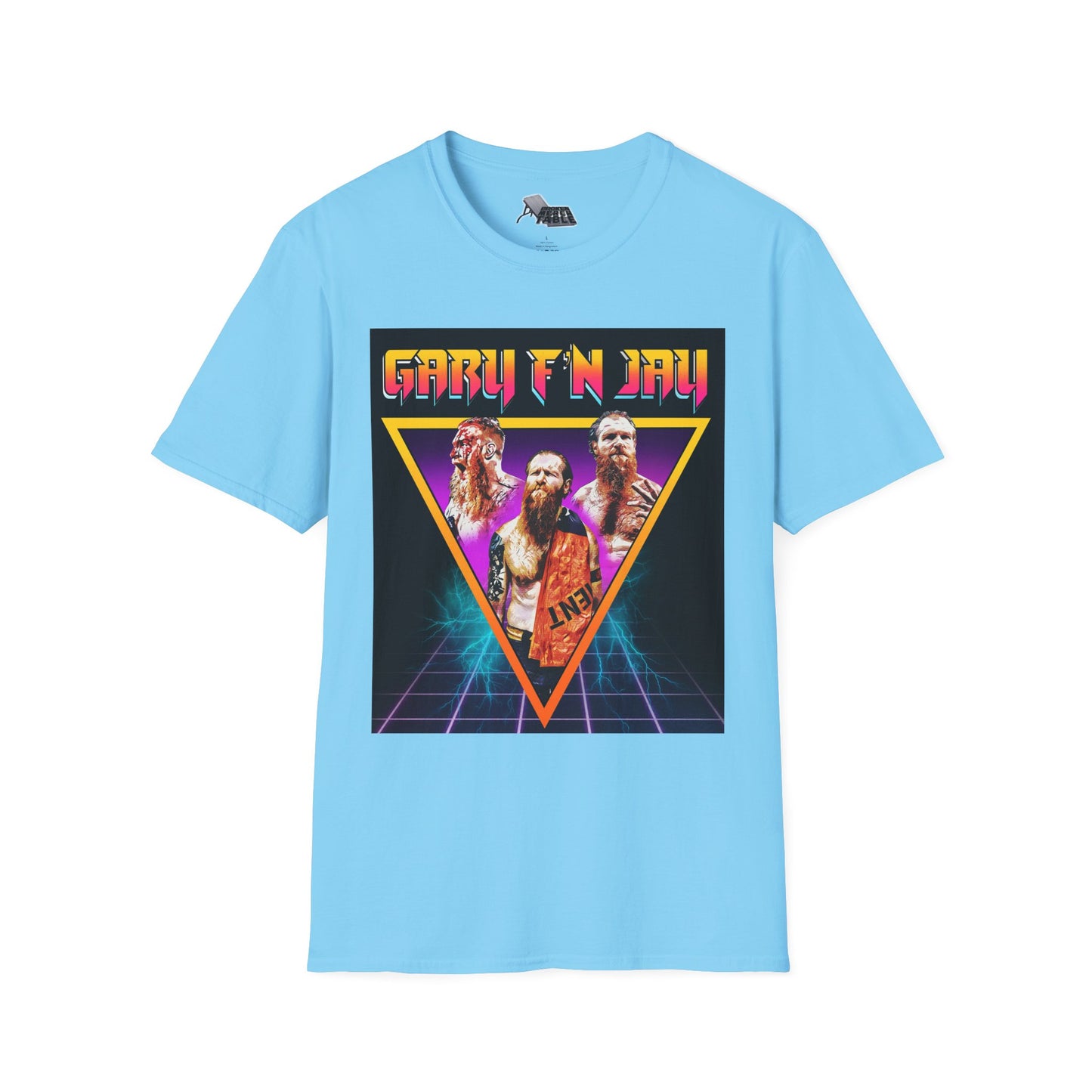 Gary Jay - Gary F'n Jay T-Shirt