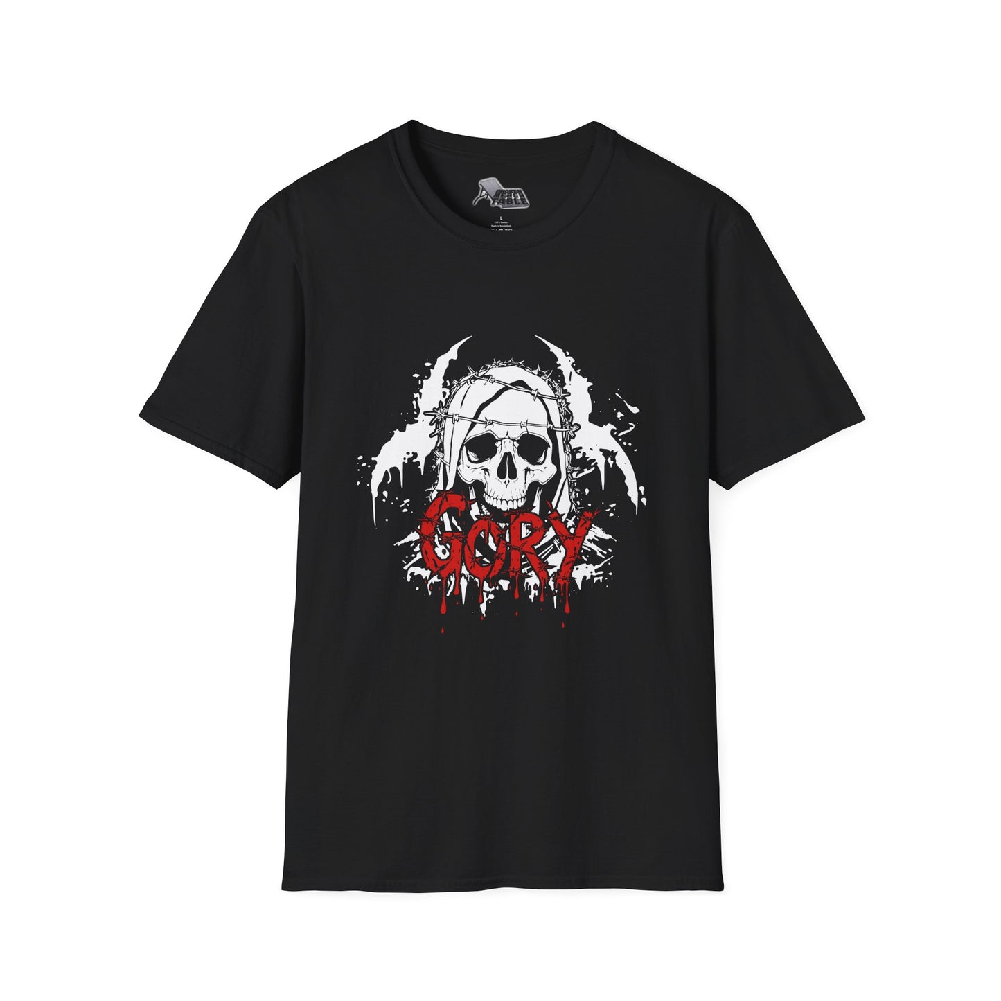 Gory - Skull T-Shirt