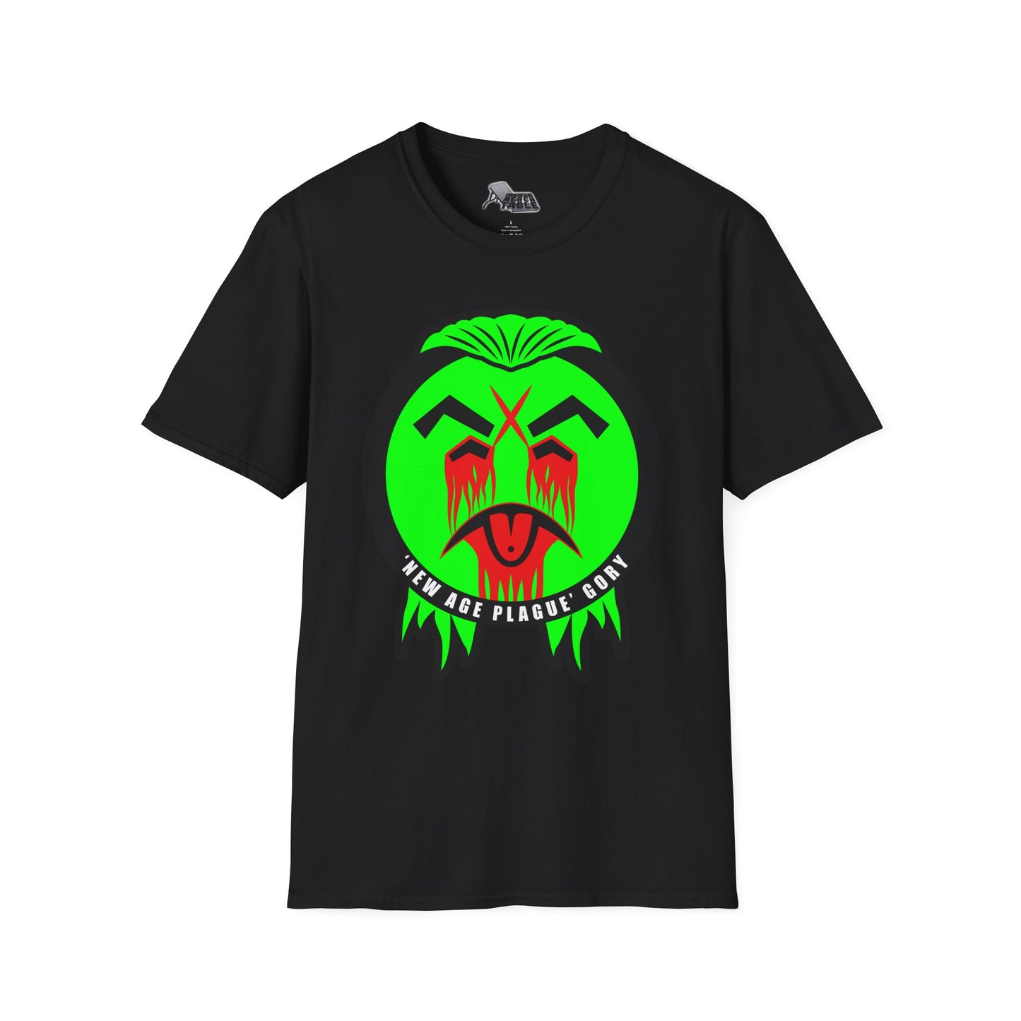 Gory - #NewAgePlague T-Shirt
