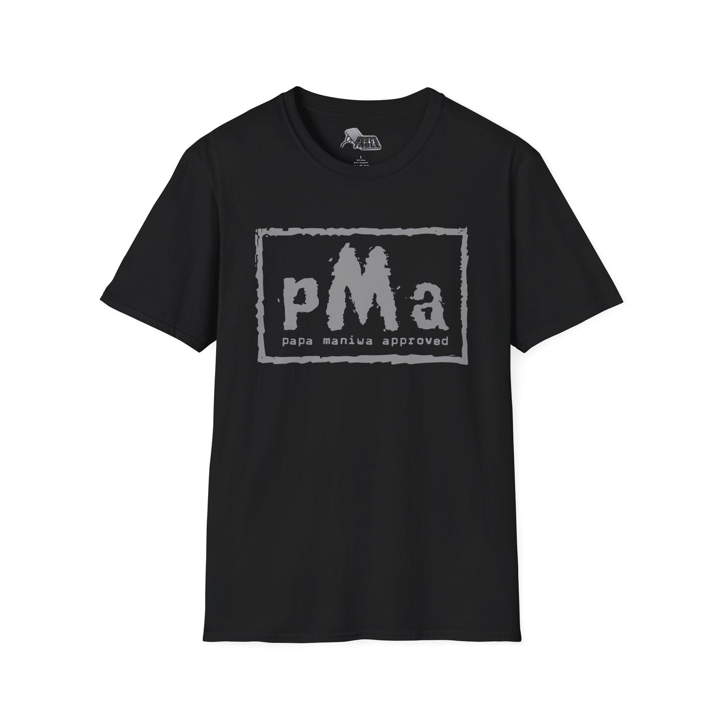 Nick Maniwa - PMA Classic T-Shirt