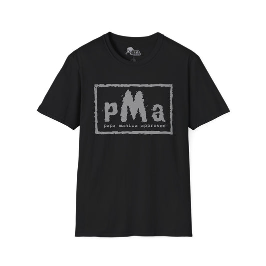 Nick Maniwa - PMA Classic T-Shirt