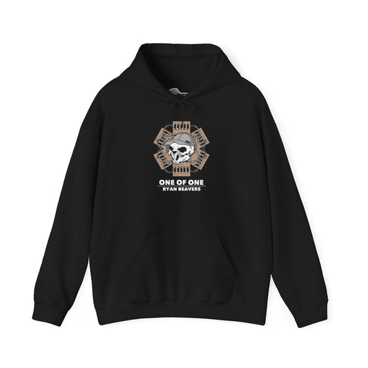 Ryan Beavers - One Of One Hoodie
