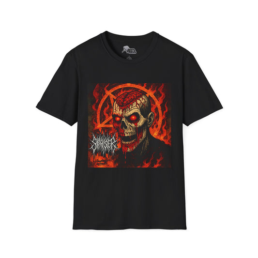 X-Brand Wrestling - Sinister T-Shirt